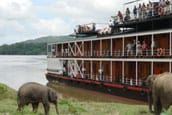 Pandaw Asia river thum
