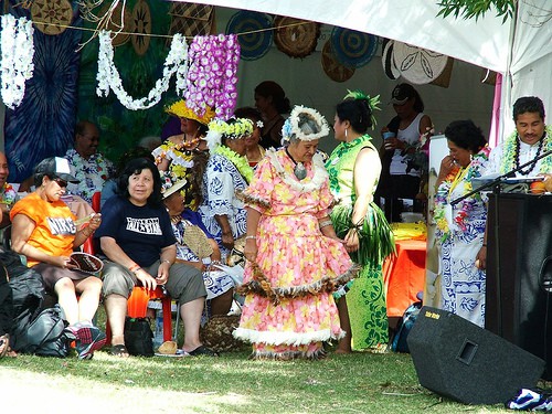 Pasifika 2010 this weekend in Auckland!
