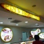 Singapore’s scary foodhalls!