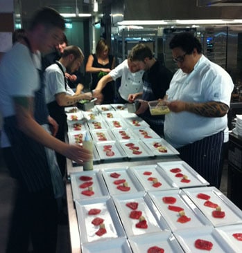Plating Course Two