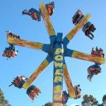 Be in to win 2 Rainbows End passes!