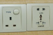 Power points