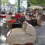 Blogging on the tracks: Strasbourg