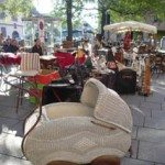 Blogging on the tracks: Strasbourg