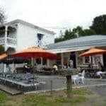Nail your bra to the door at Puhoi Pub
