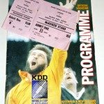 Rugby World Cup ticket inflation!