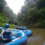 Bali: take me to the river