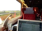 Europe’s best hidden secrets by train