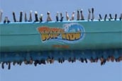 Riptide Knotts Berry Farm