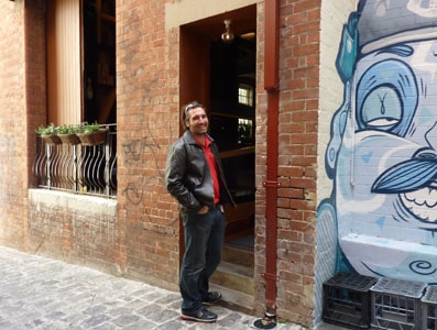 helvetica perth