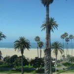 Day spas in Santa Monica