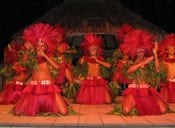 Soiree Tahiti feat