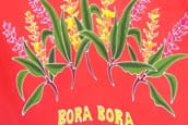 Tahiti without spending a fortune