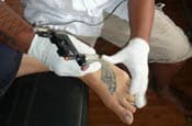 Want an authentic Tahitian tattoo?
