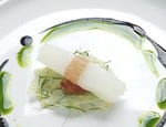 Posh wine matched dinner at Cape Kidnappers coming up!