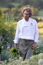 Todd Cameron Head Chef lr Head chef Todd Cameron picks tonight's dinner