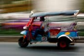 Tuk Tuk