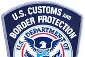 US customs ESTA