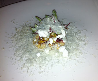 Valdeon Snow (Course 7)