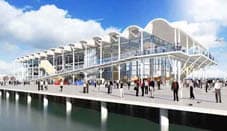 Viaduct events centre