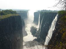 Victoria Falls