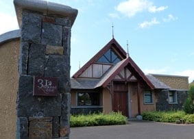 Villa 31