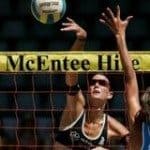 Beach volleyball coming to Auckland