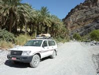 Oman: the world’s fastest Omani