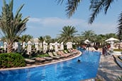 Westin Dubai thumb