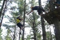 Woodhill rescue The rescue