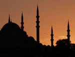 Top 5 things to do in Istanbul