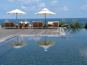 Zen pool