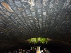Canal boating in Paris anyone?