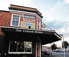 cornerstore
