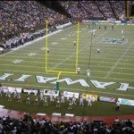 Aloha Stadium College football