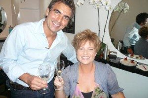 The West Hollywood extreme makeover!