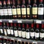 Tahiti on the Cheap: gooey cheese and red wine