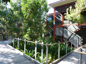 rivergum My room upstairs in Rivergum