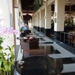 Sentosa Resort comes to the rescue