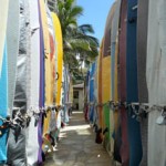 Surfin Waikiki – cheap deal to Fiji & Hawaii!