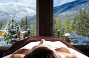 whistler massage