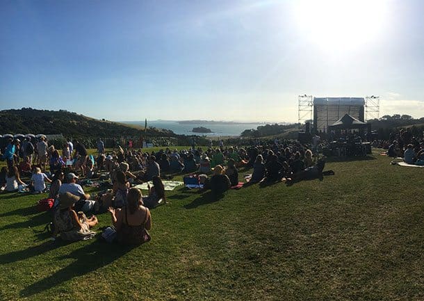 Cable Bay Waiheke