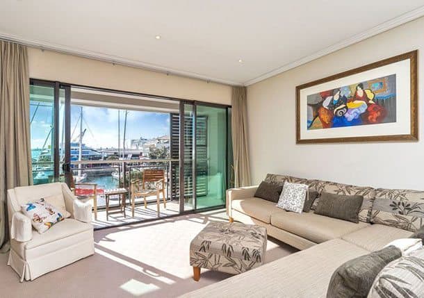 Quays apartments auckland