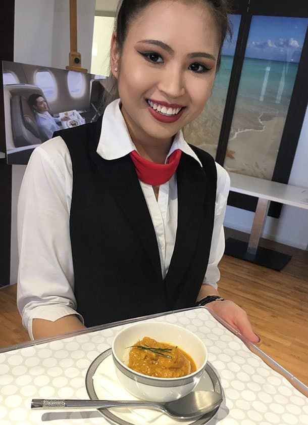 SQ book the cook chicken nonya