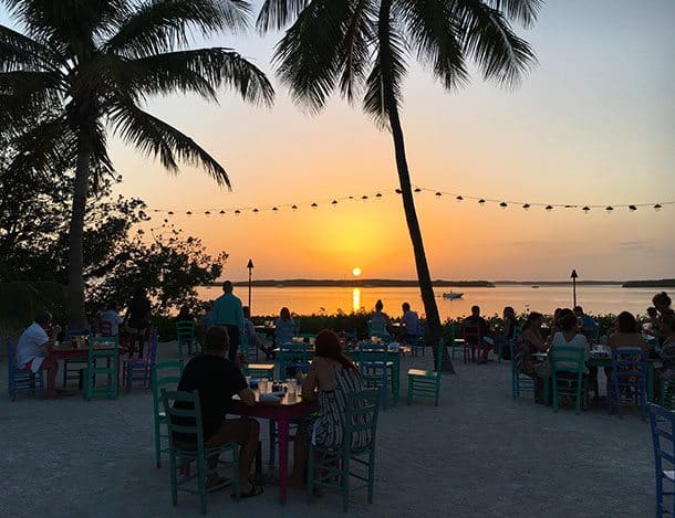 Islamorada