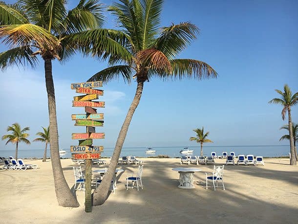 Islamorada, Florida Keys