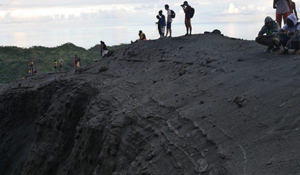 Tanna Island