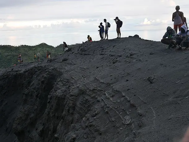 Tanna Island