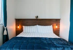 Sleep out room Waiheke