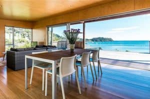 Onetangi accomodation